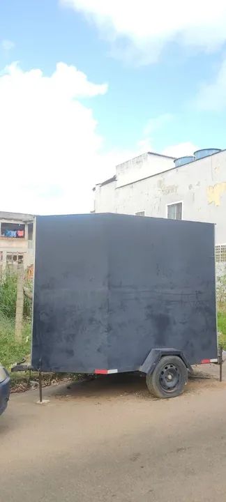 Trailer Pequeno  - Foto 3