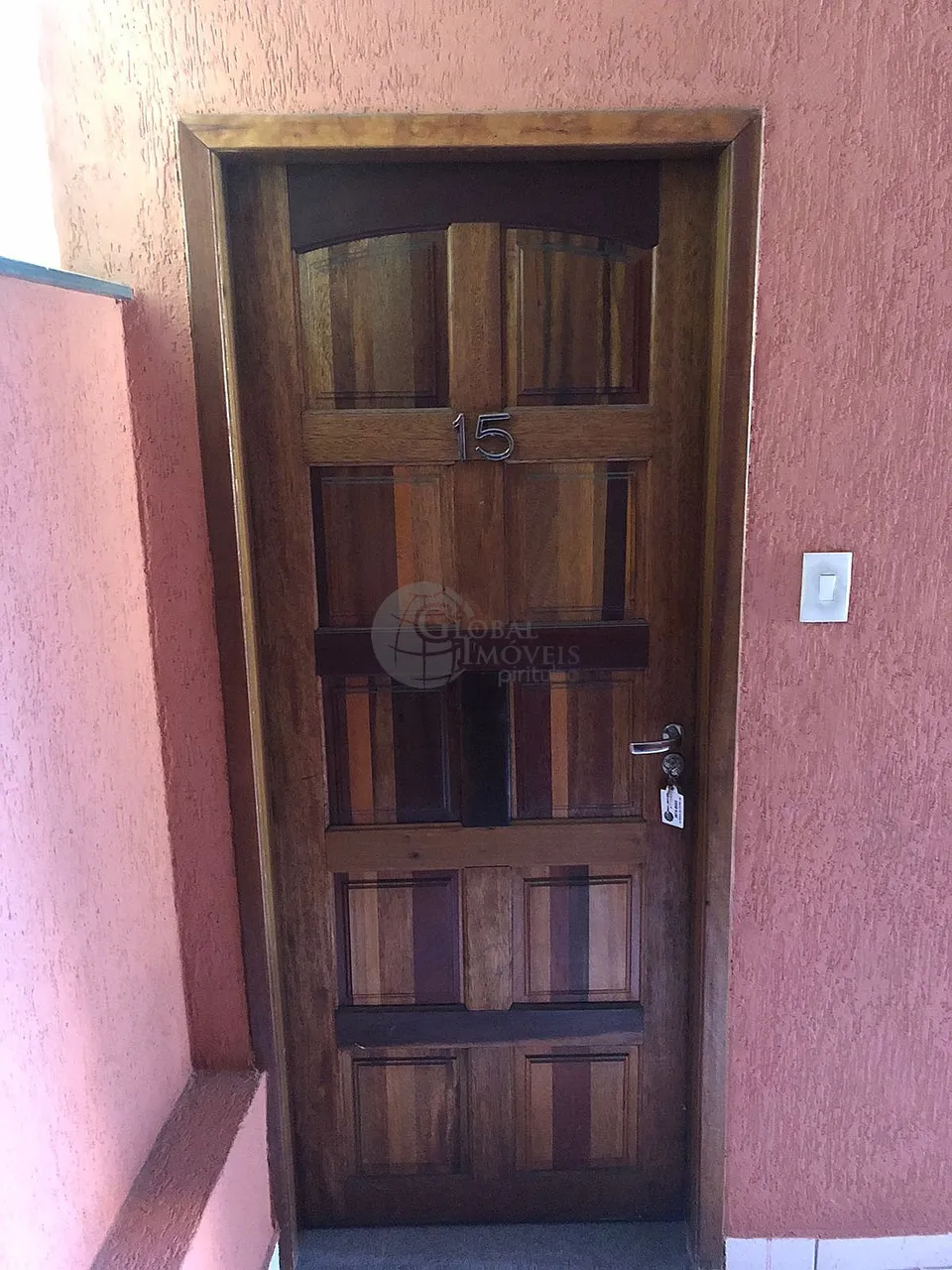 Locação-Apartamento-São Paulo-Vila Pereira Barreto