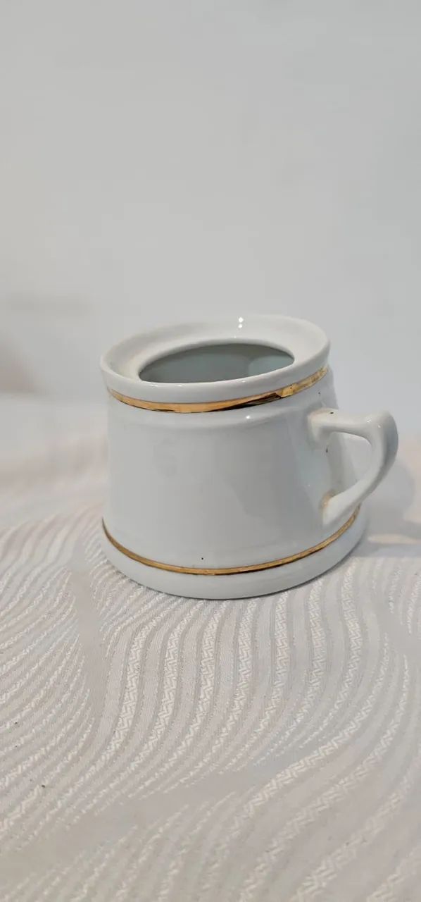 açucareiro  antiguidade - Foto 3