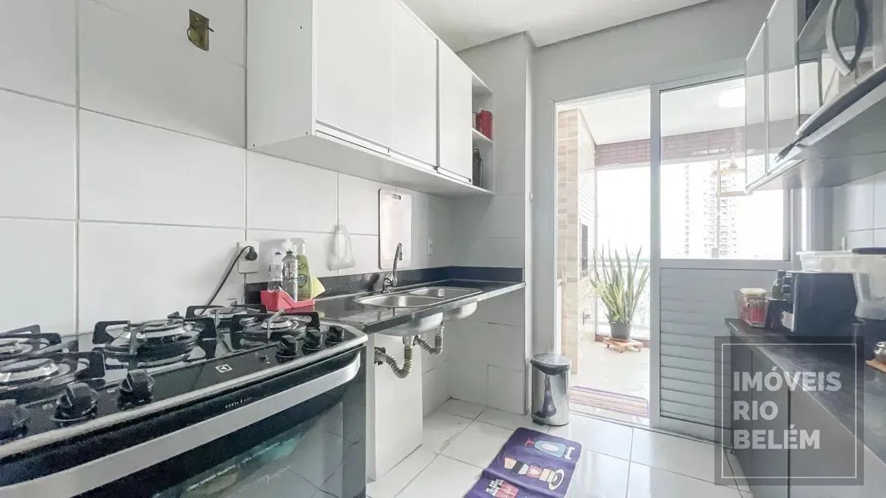 Torres Liberto, 123m², 3 suítes, 2 vagas, Jurunas  Belém PA - Foto 11