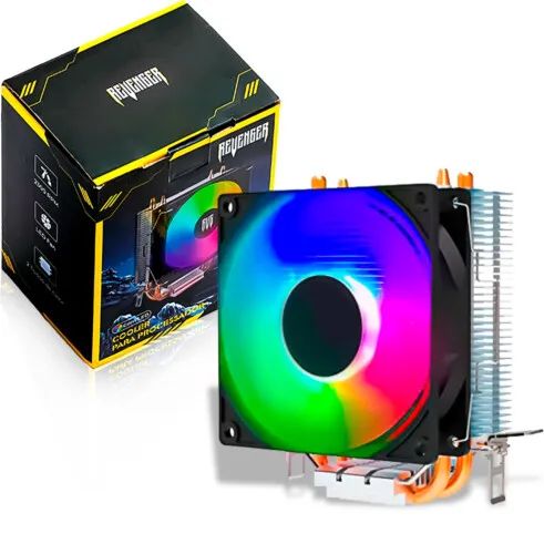 Air Cooler Revenger G-VR303
