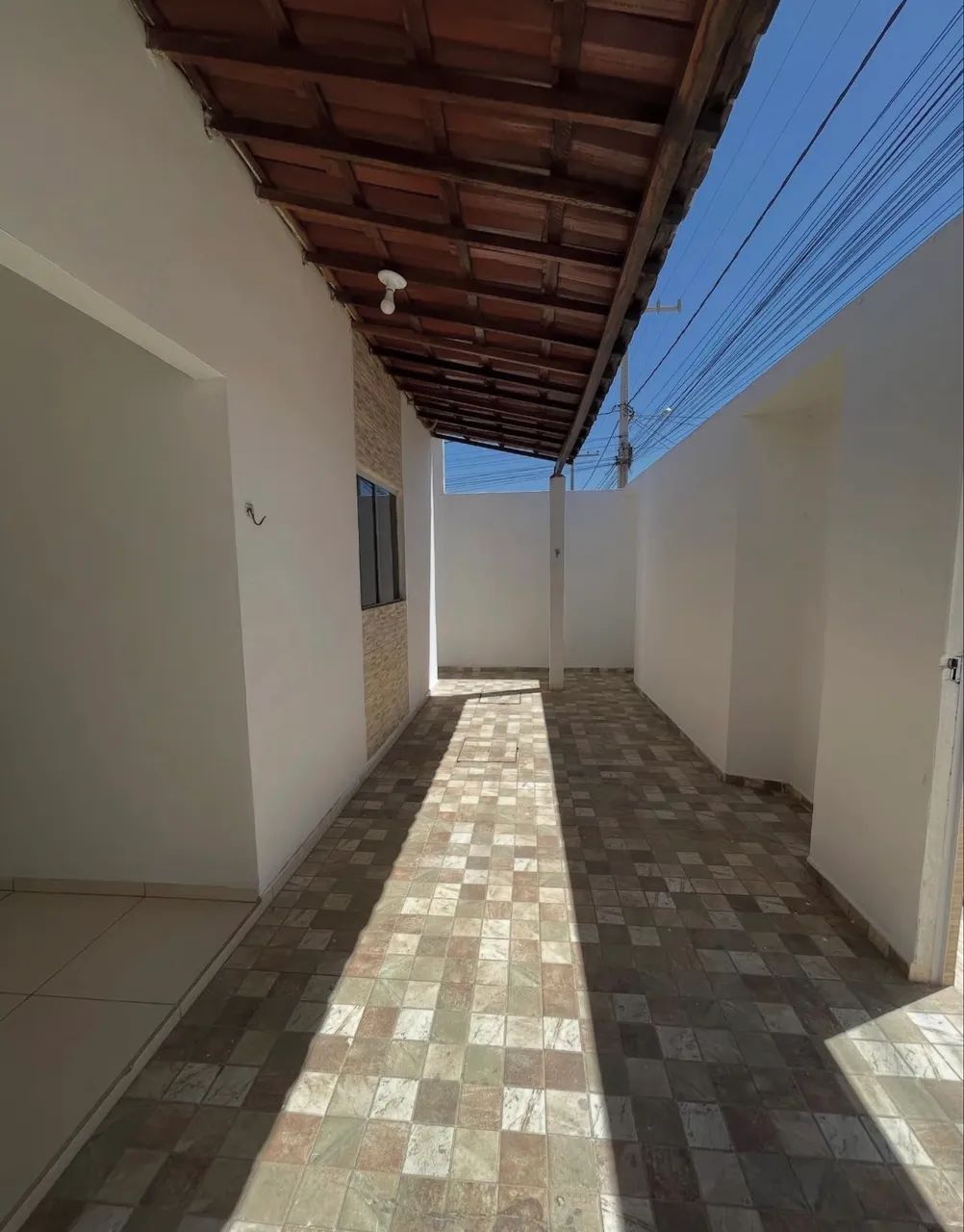 Imóvel padrão Siqueira campos  - Foto 2