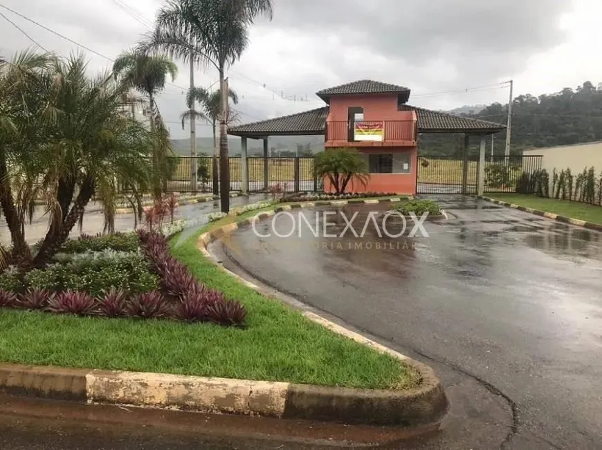 terreno - Sítio da Serra - Tuiuti