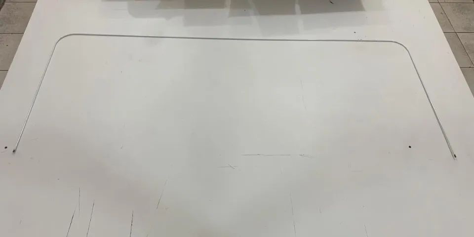 Suporte para Mosquiteiro Berço - Foto 4