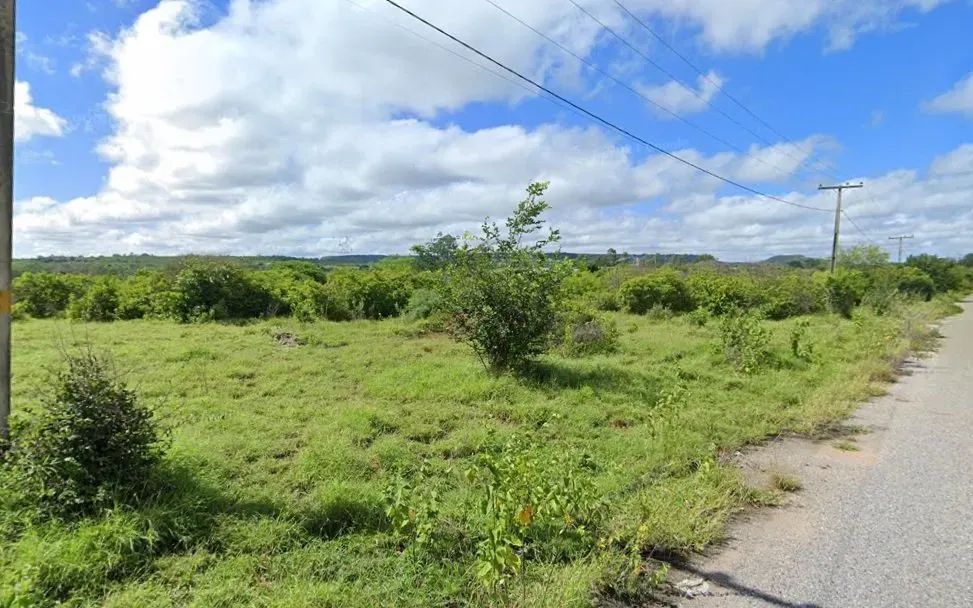 Terreno, 4.000m², Distrito Industrial, Arapirina/PE