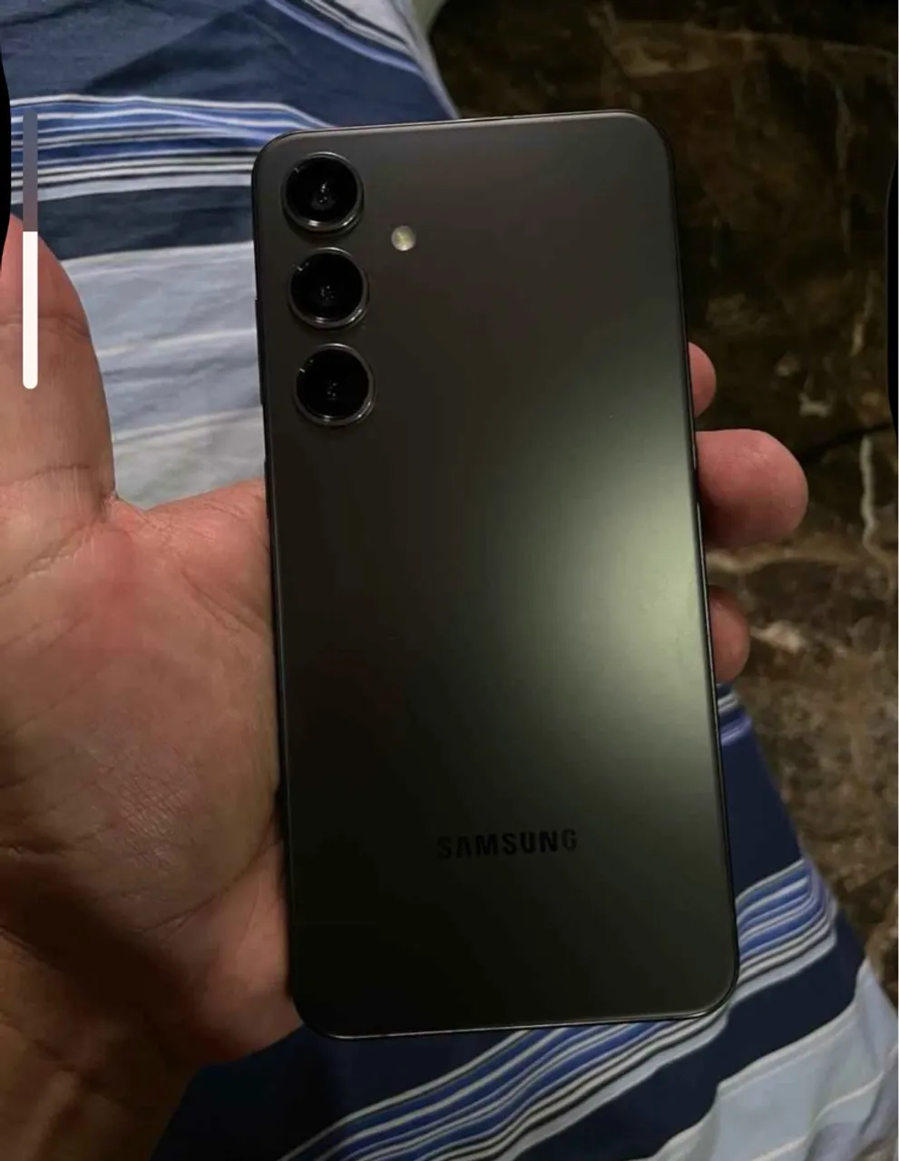 S24 Plus 256gb