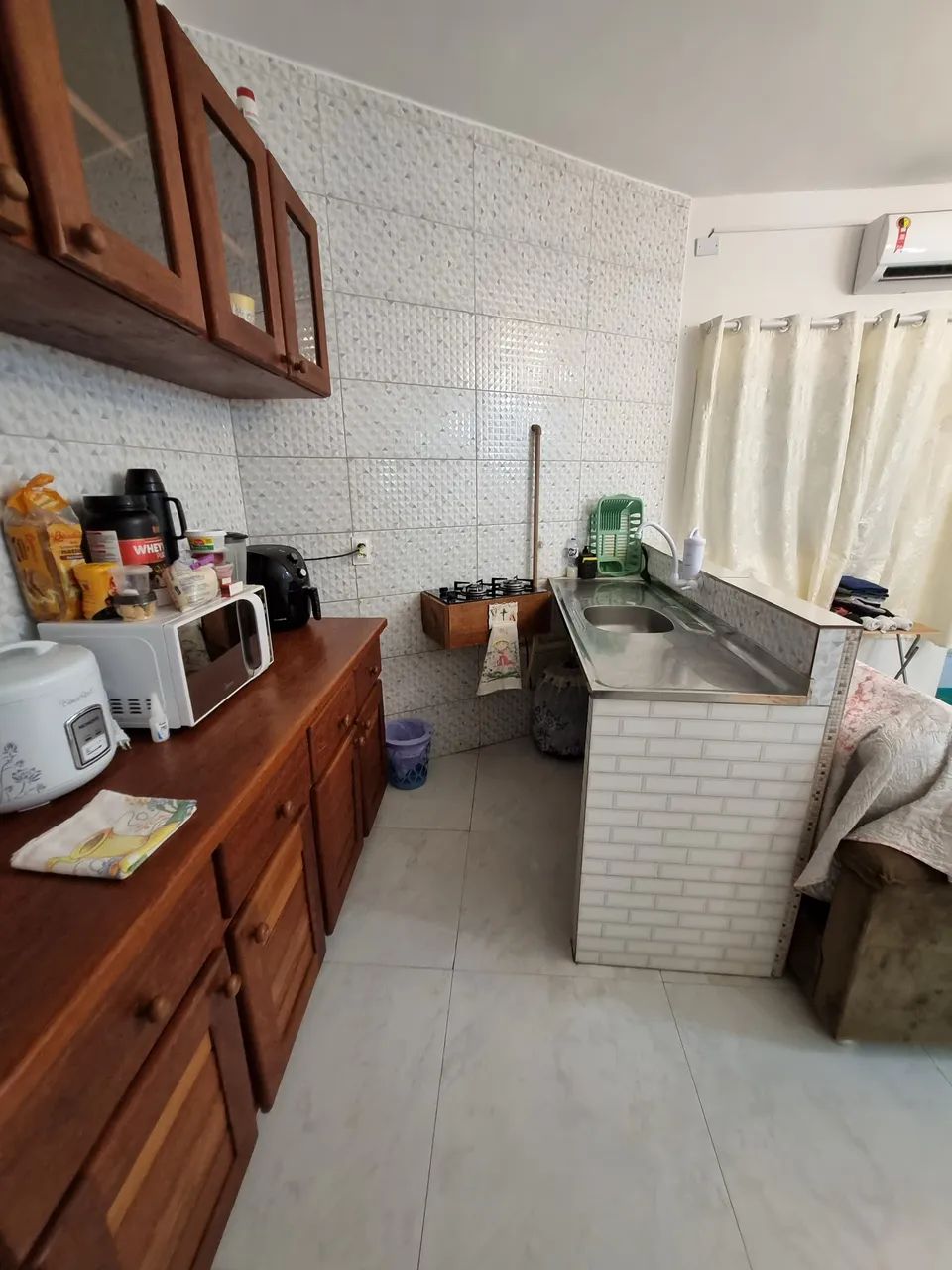 Mobiliado Boca do Rio - Foto 6