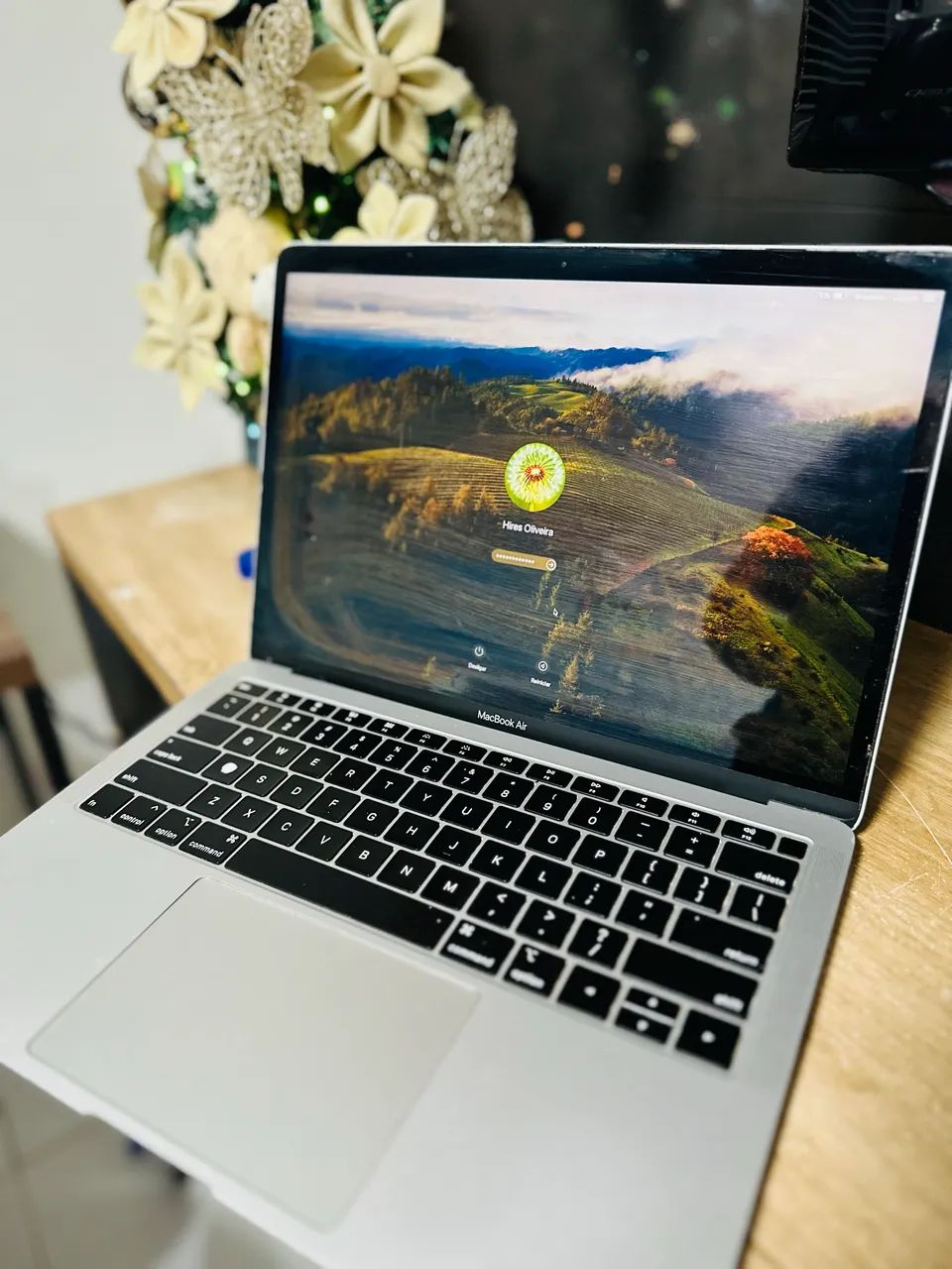 MacBook Air (13-inch, 2018) ゴールド 8G/128G MacBook Air (13-inch, 2018) ゴールド 8G/128G Amazon.com: Apple