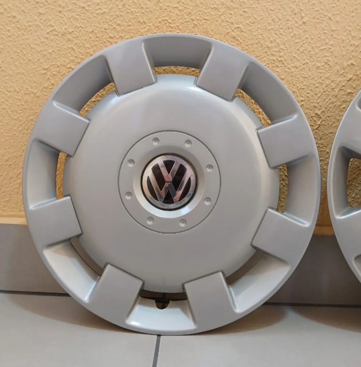 Calota Original VW - Foto 2