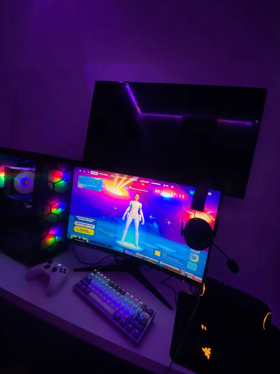 Pc gamer completo 64166987559937123