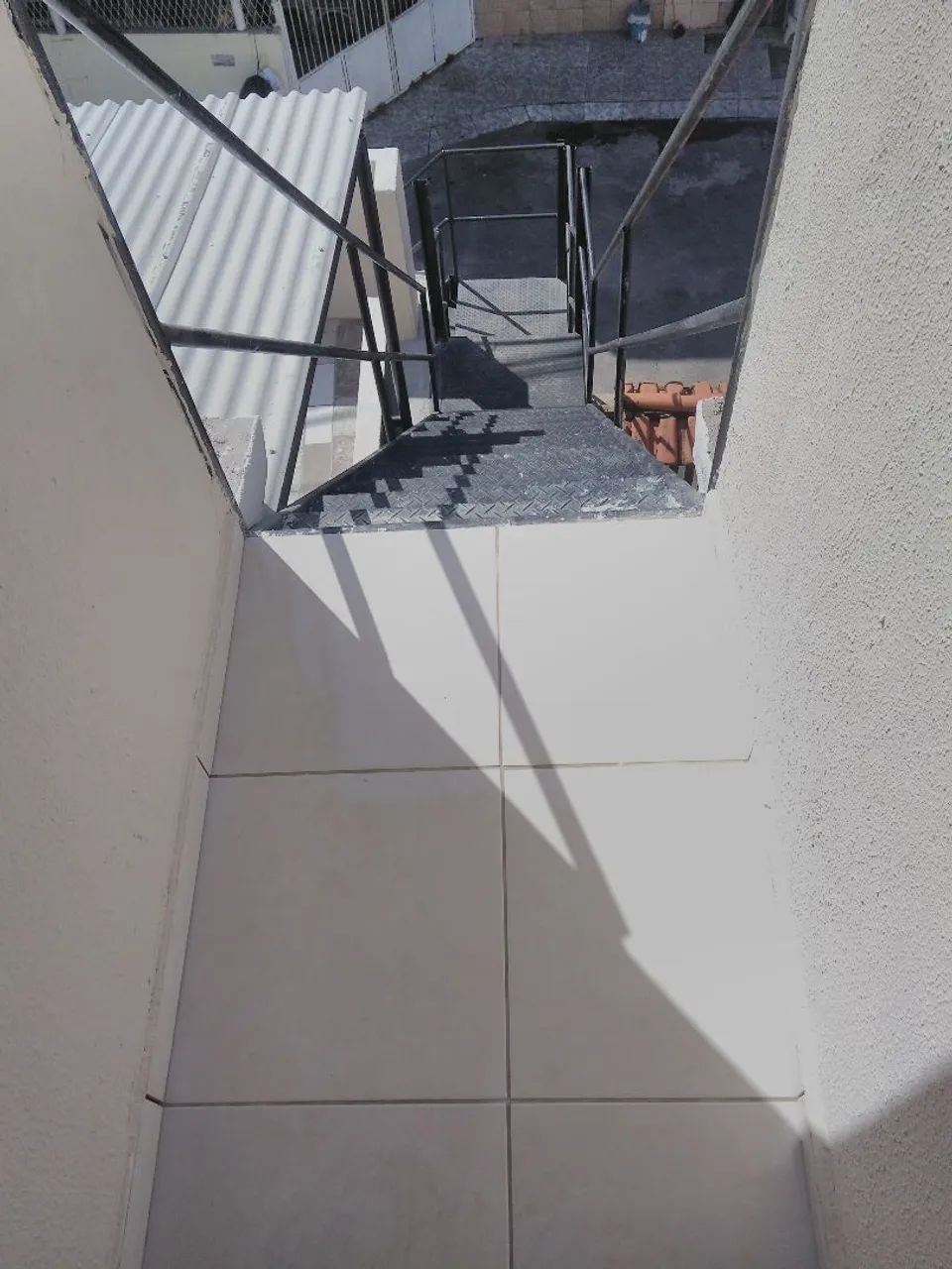 Foto - São Gonçalo - Barro Vermelho