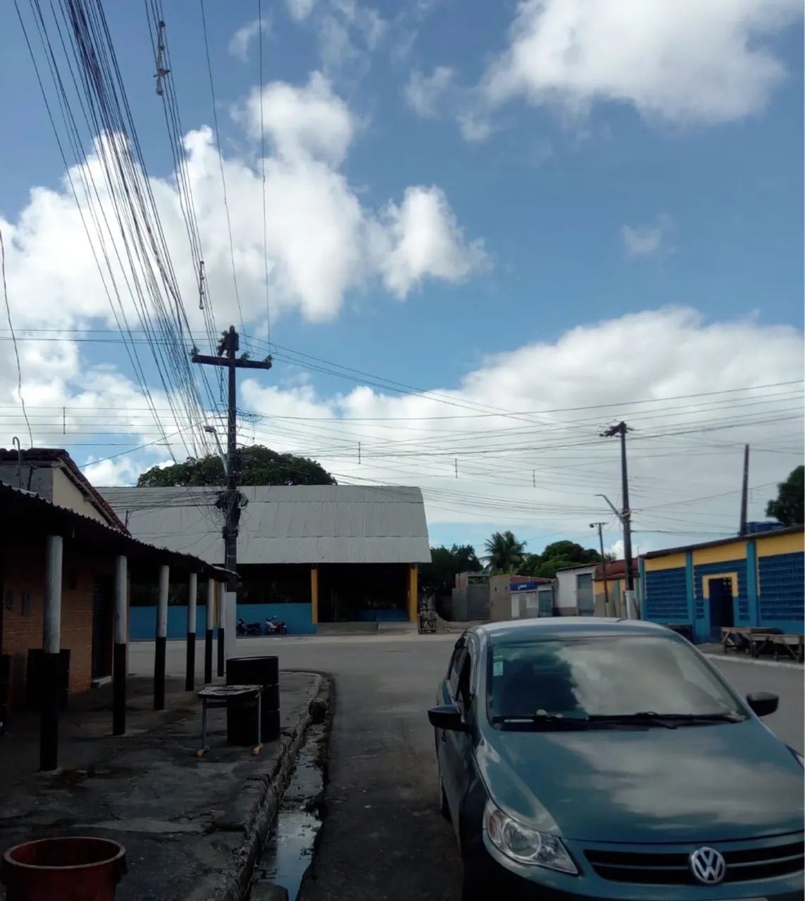 Vende-se essa casa em passo de camaragibe AL - Foto 3