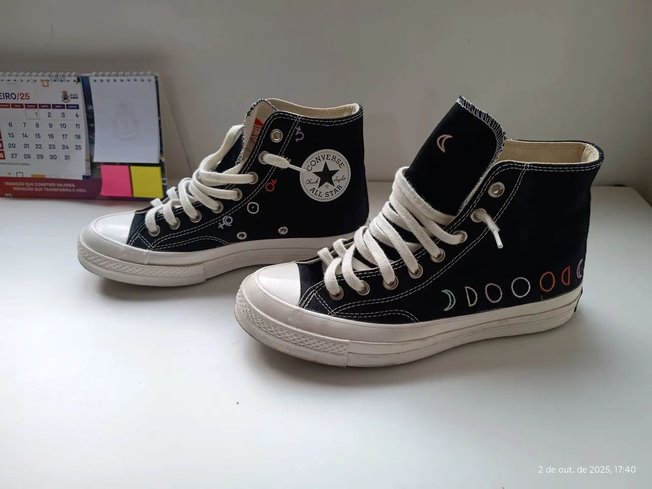 Converse Chuck Taylor Converse 25 Olx Converse Chuck Taylor
