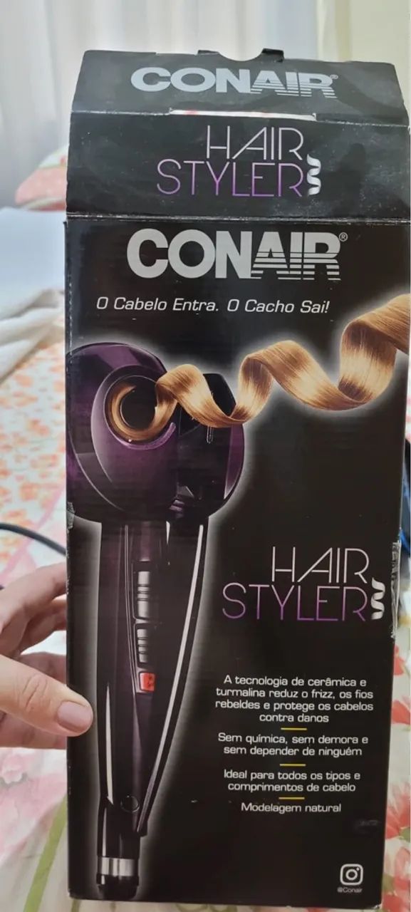 Vendo Babyliss - Foto 2