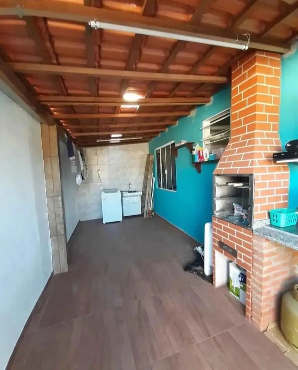 Casa disponível no Itapõa (com churrasqueira)  - Foto 3