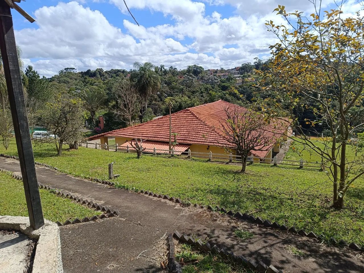 Foto - Embu Guaçu - 