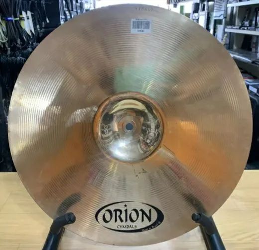 Prato de bateria Orion solo pro  - Foto 2