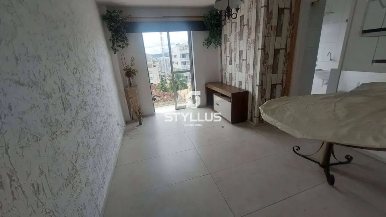 Cachambi | Cobertura 3 quartos - Foto 2