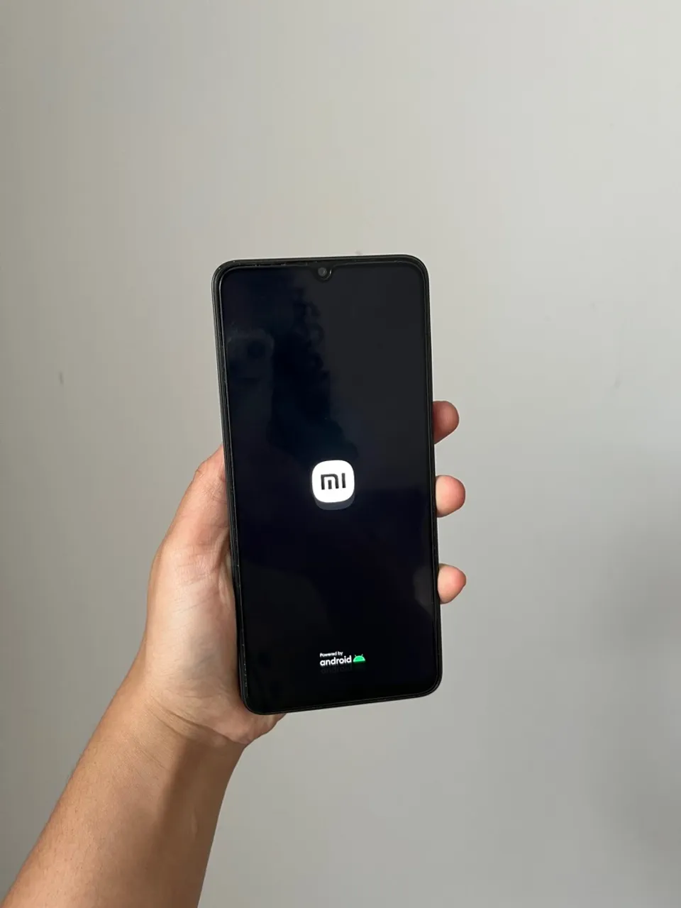 Smartphone Redmi 13C- Tela Impecável!