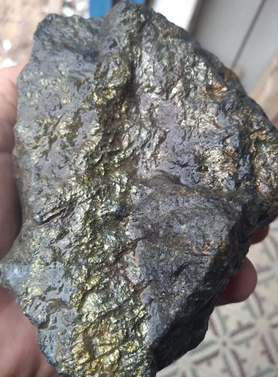 MINERAIS64850410964226120