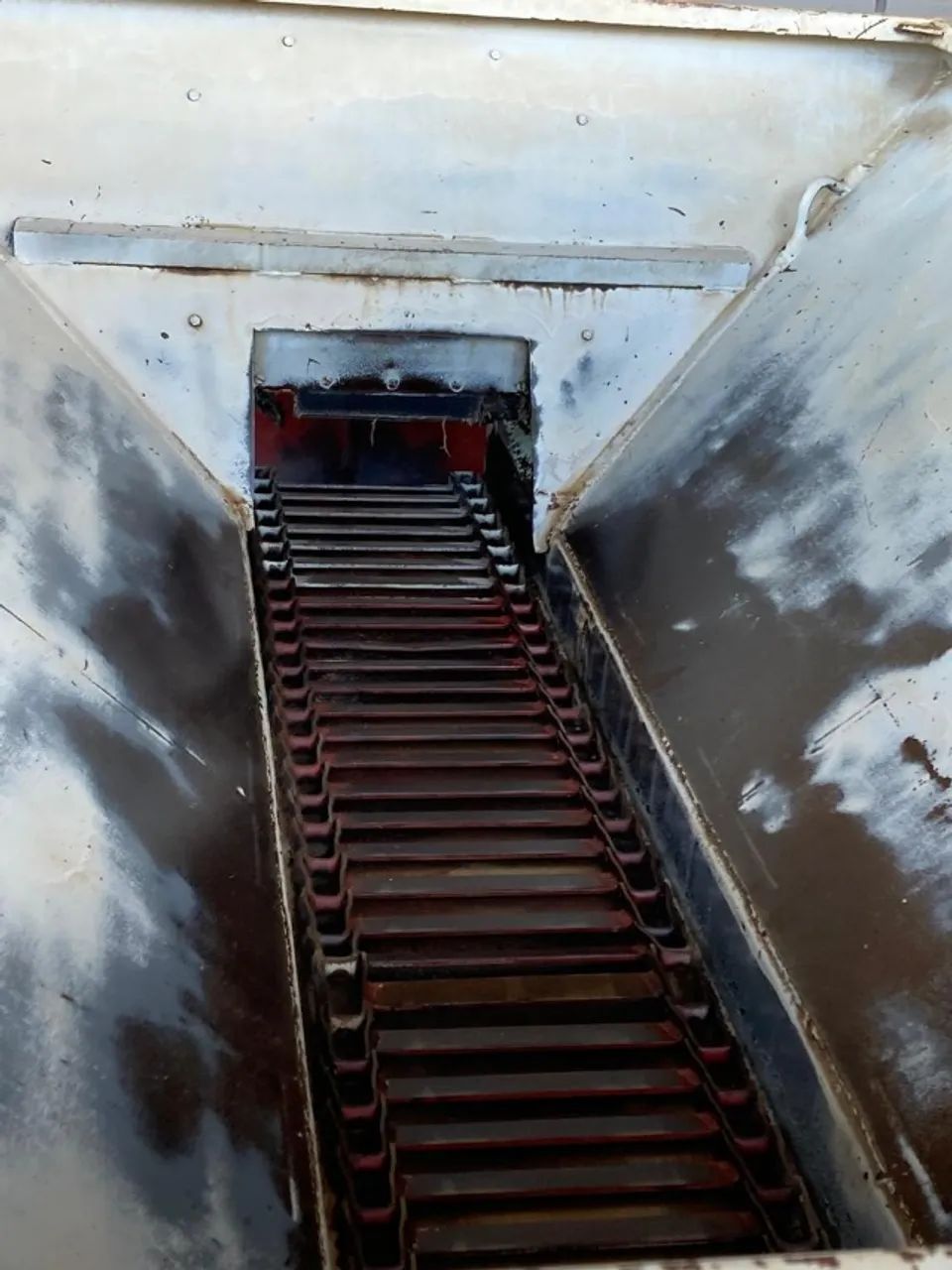 Distribuidor de calcário Maschietto 2600 - Foto 3