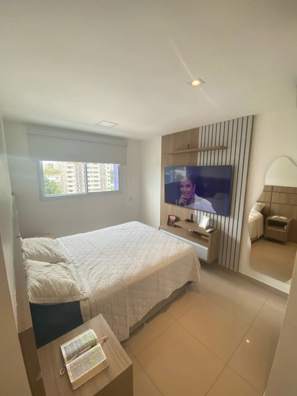 Foto - Manaus - Praça 14 de Janeiro