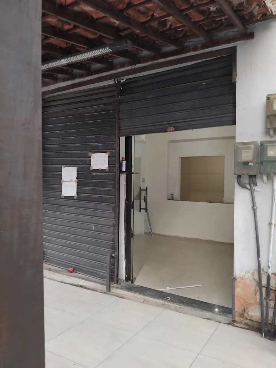 Alugo loja centro Nilópolis  - Foto 2