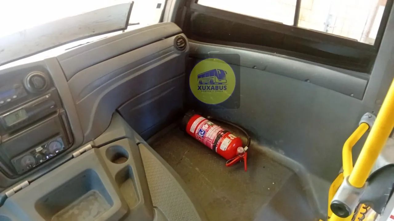 Marcopolo/Volare W9C ON - Foto 10