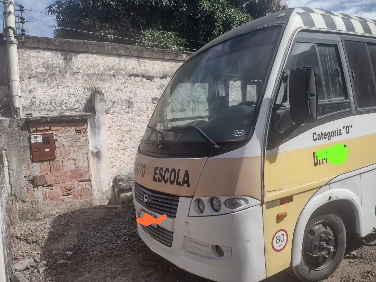 Microônibus Volare W9 - Foto 5