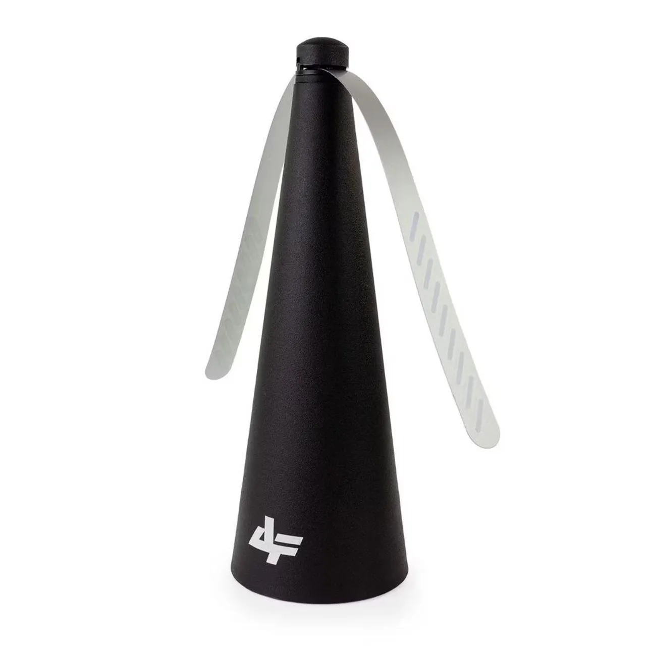 Ventilador Repelente VR1001 Espanta Moscas Mosquito Dengue - Albatroz