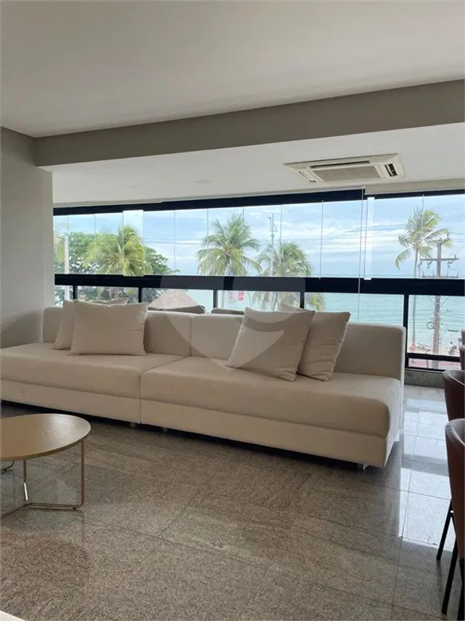 Apartamento com 5 quartos à venda ou para locação em Ponta Verde - AL