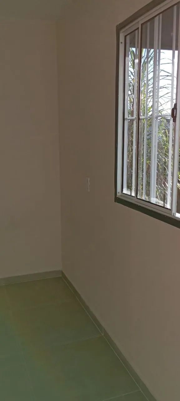 Alugo kitnet no contêiner - Bairro Bom Retiro Curitiba - Foto 4