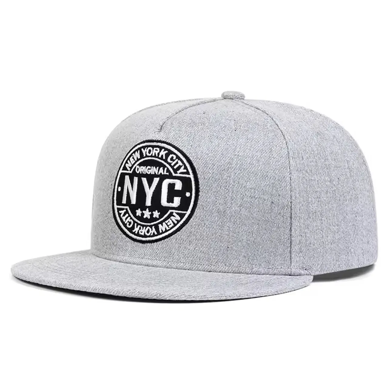 Boné New York City, (NOVO), Boné Ny, new era, skate