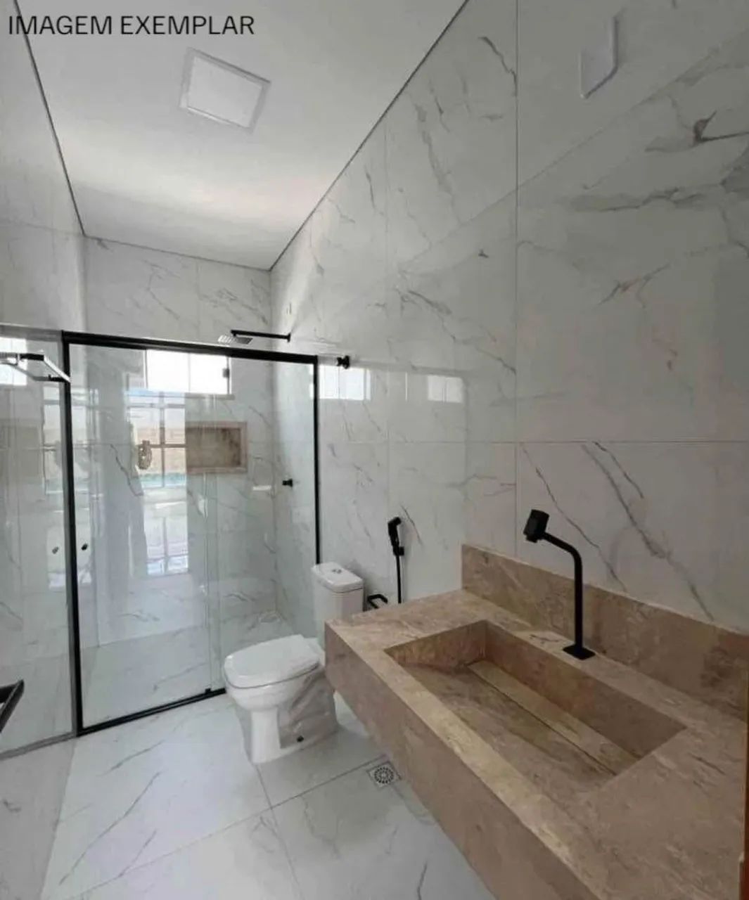 Foto - São José do Rio Preto - Vila Santa Cruz