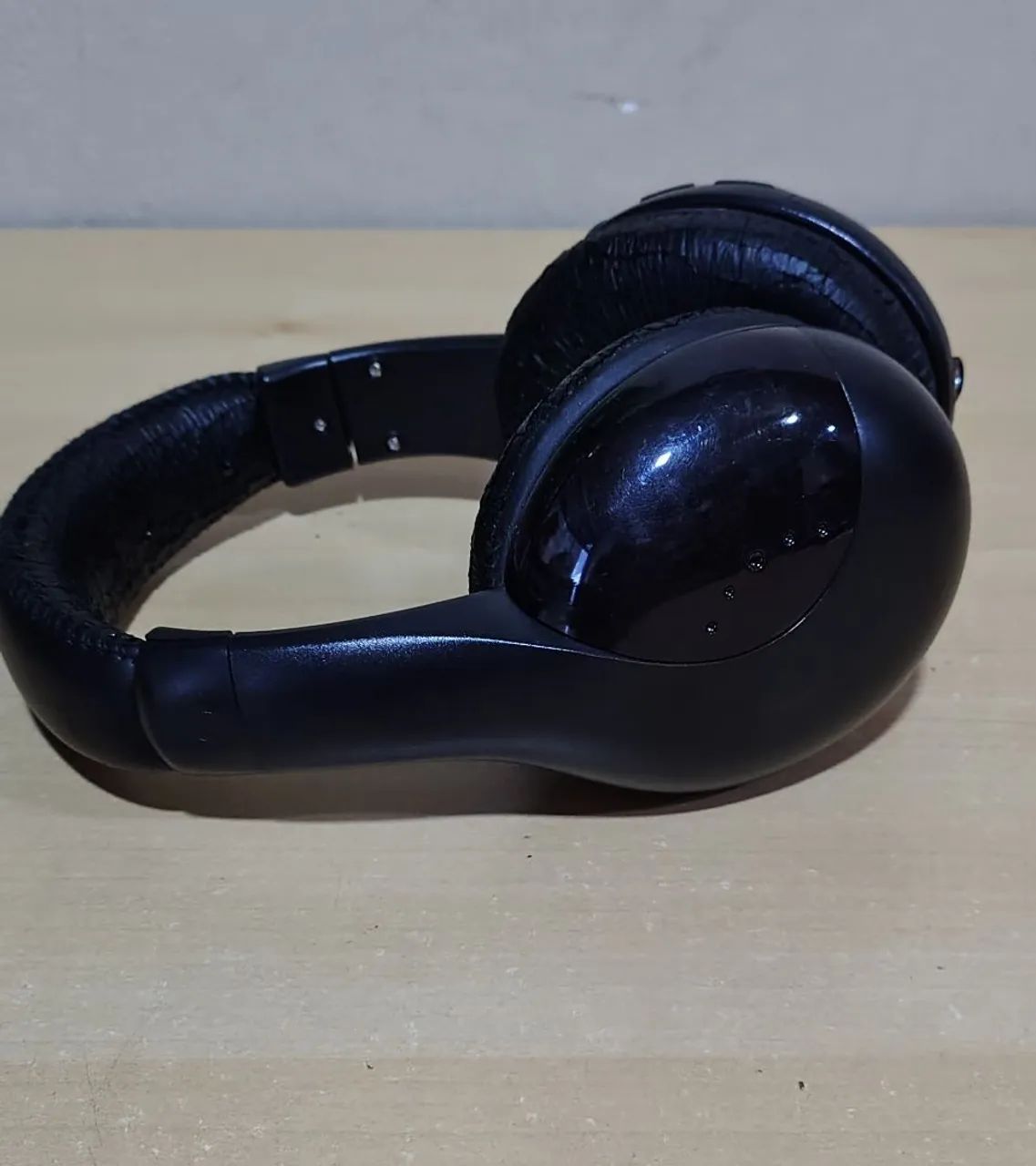 Fone de Ouvido Com Rádio - Foto 2