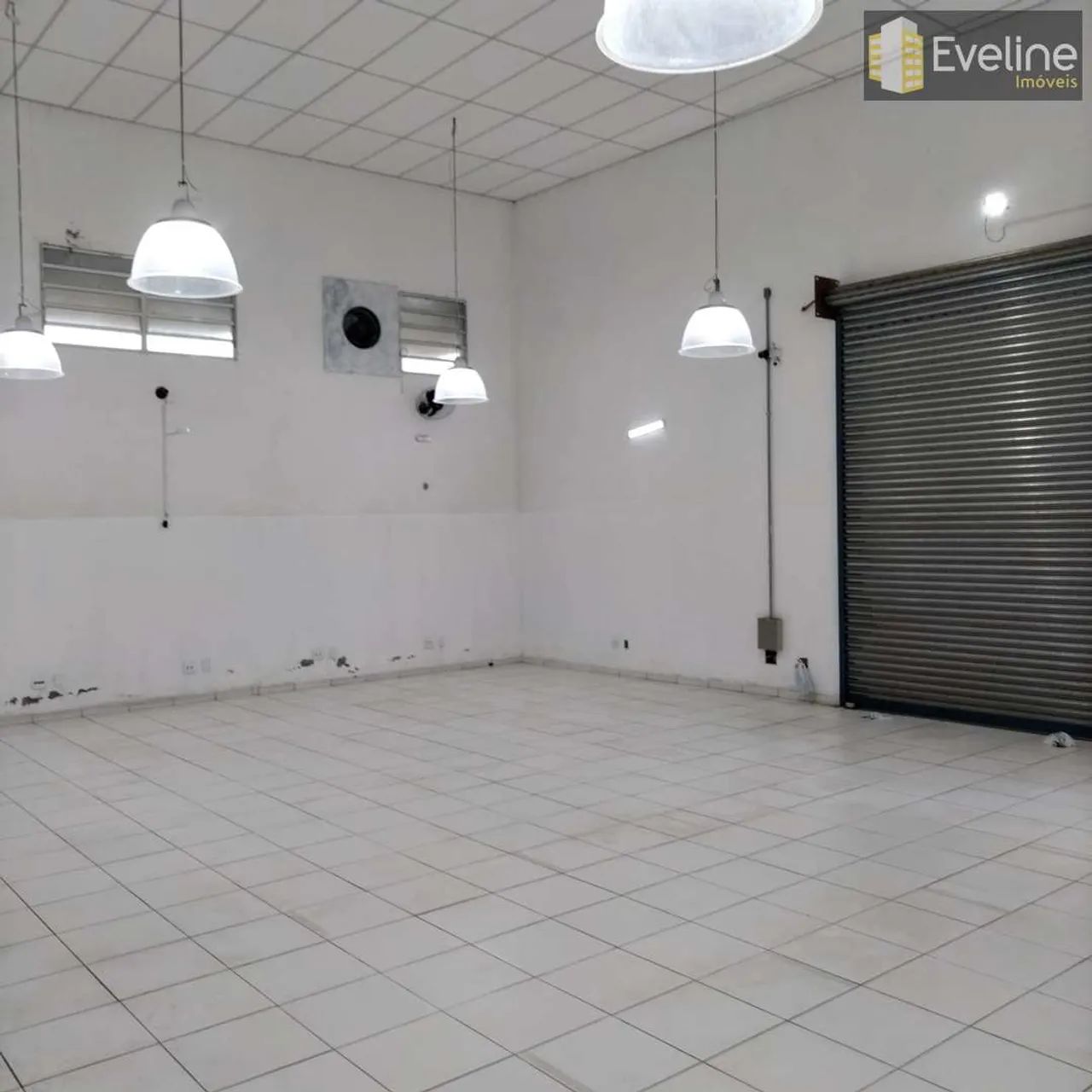 Galpão, Vila São Paulo, Mogi das Cruzes - R$ 1.42 mi, Cod: 3203 - Foto 2