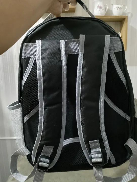 Mochila de Transporte para Pet - Foto 2