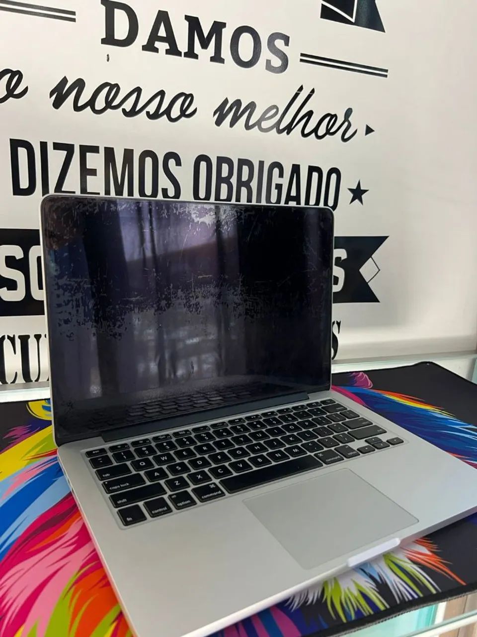 MACBOOK PRO  - Foto 4