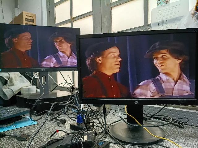 Spliter de vídeo - Foto 4