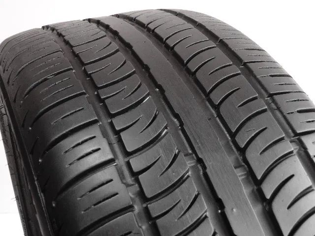 Pneus 255/45r20 Pirelli Scorpion Michelin Primacy Volvo XC60 Evoque Q5 Cherokee Ótimo +90% - Foto 2