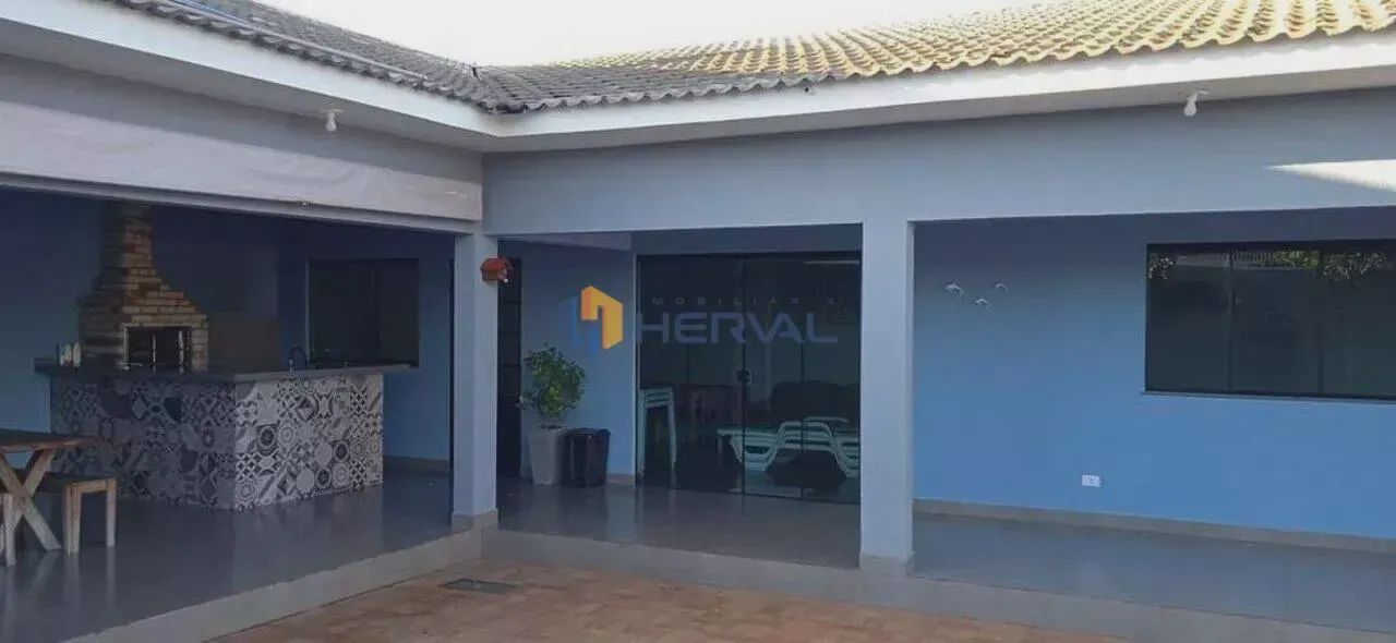 Chácara com 1 suíte à venda por R$ 360.000 - Ivailandia - Engenheiro Beltrão/Paraná - Foto 2