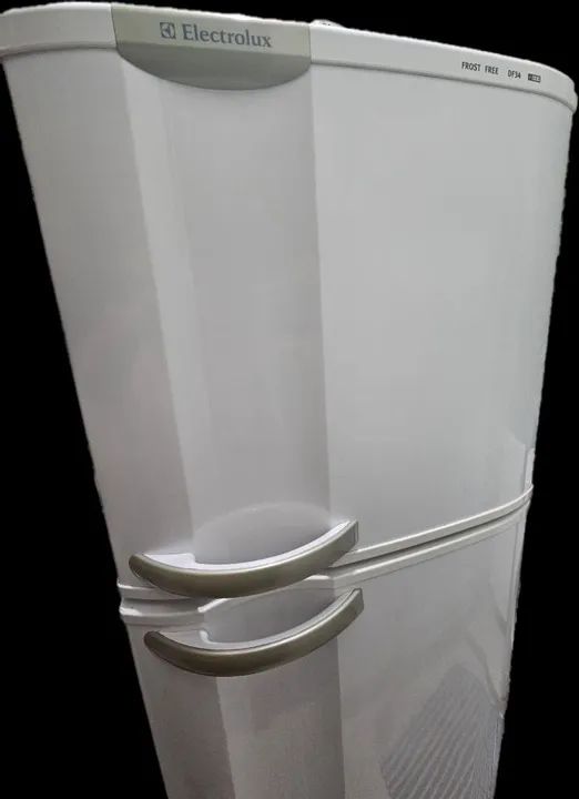 Geladeira Electrolux Frost Free Duplex