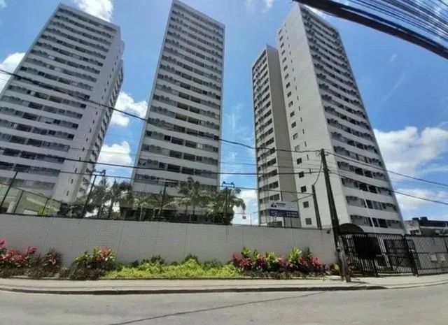RESIDENCIAL TORRES DA LIBERDADE