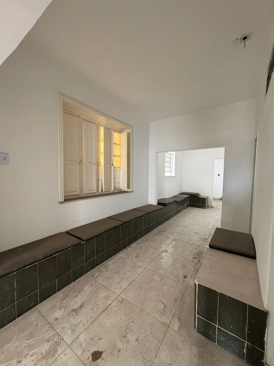 CASA COMERCIAL DISPONÍVEL PARA LOCAÇÃO EM NILÓPOLIS  - Foto 5