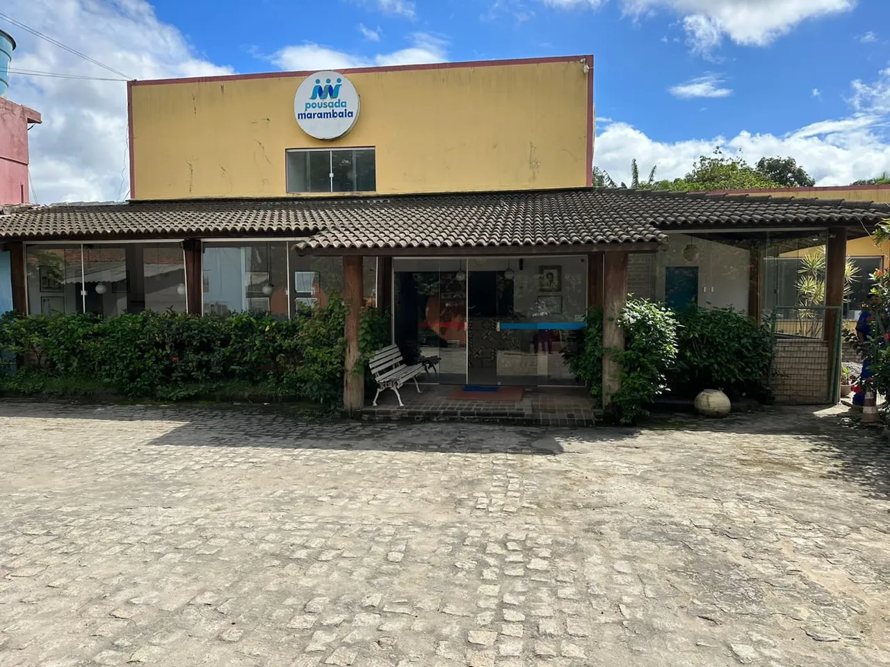 Pousada Santo Estevão OPORTUNIDADE