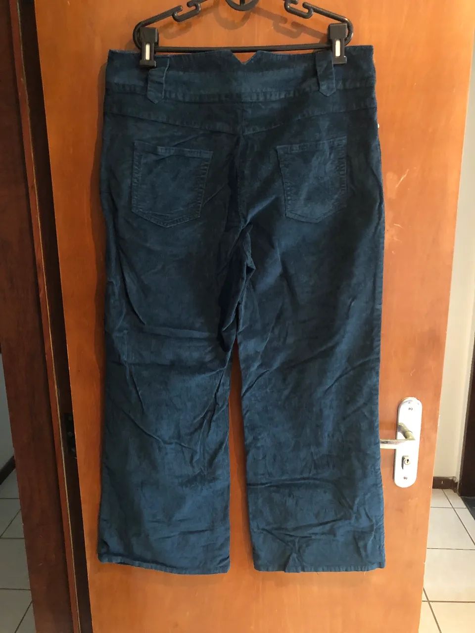 Calças jeans 44/46 - Foto 5