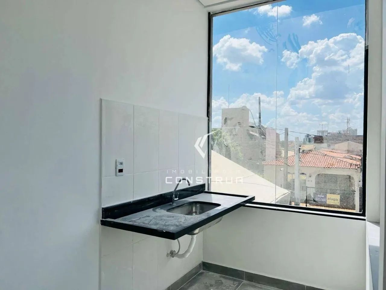 SALÃO COMERCIAL NOVO PARA LOCAÇÃO NO BAIRRO NOVA CAMPINAS- CAMPINAS- SÃO PAULO - Foto 3