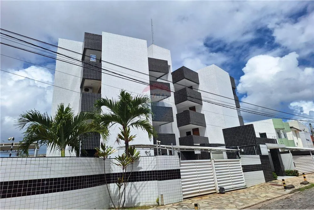 Apartamento de 64m² no Geisel