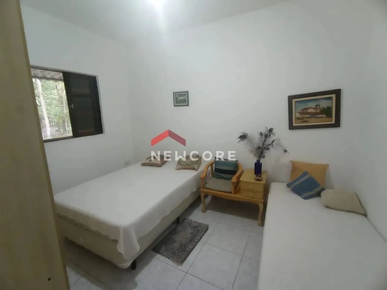 Chácara em Av Internacional/esquina José A. Brandão - Jardim Coronel - Itanhaém/SP - Foto 3