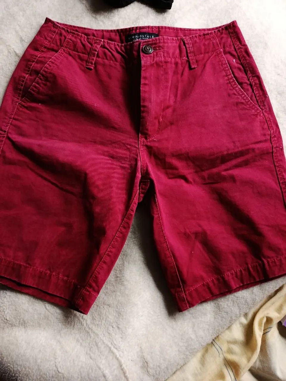 Bermuda Aeropostale 